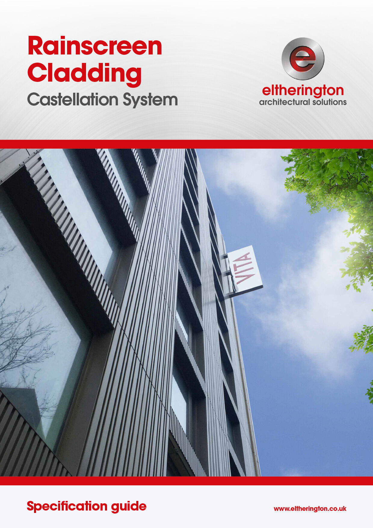 ELTH Castellation System Spec Guide SP 1