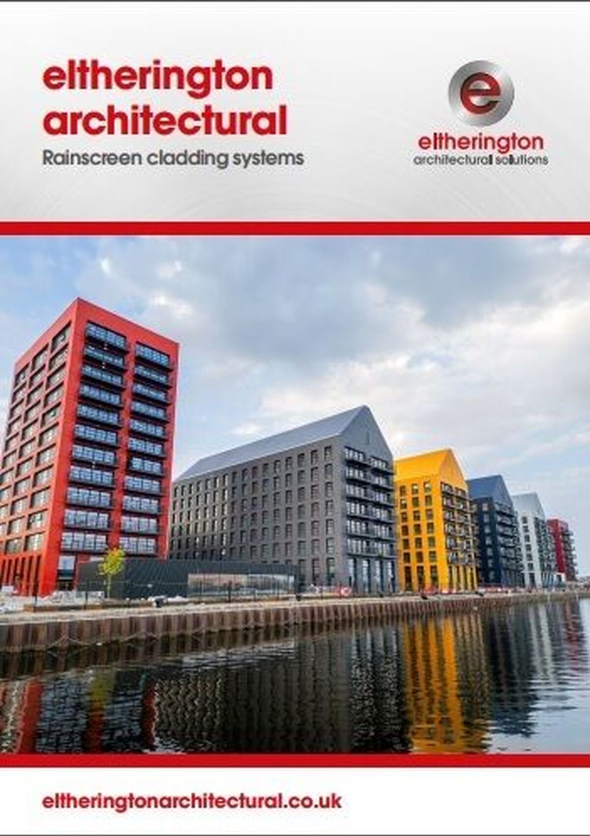 Eltherington Architectural Solutions | Eltherington Architectural