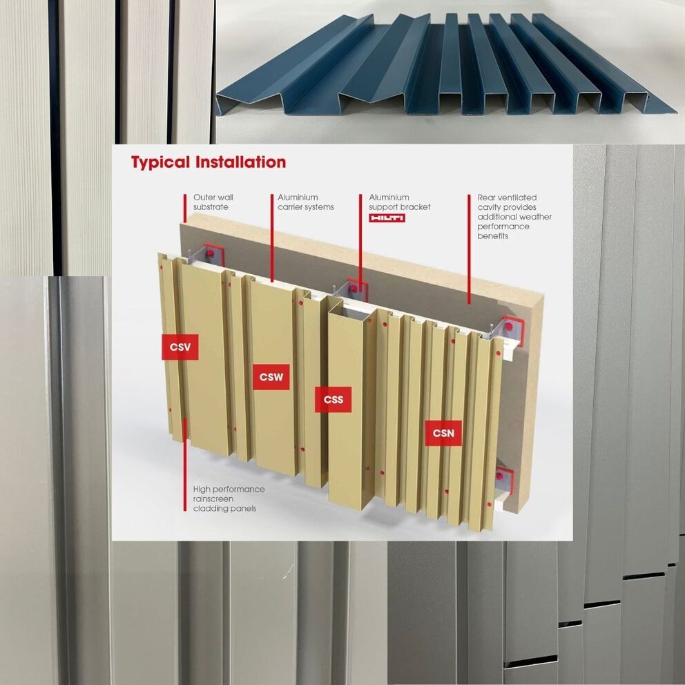 Eltherington Architectural Solutions | Eltherington Architectural