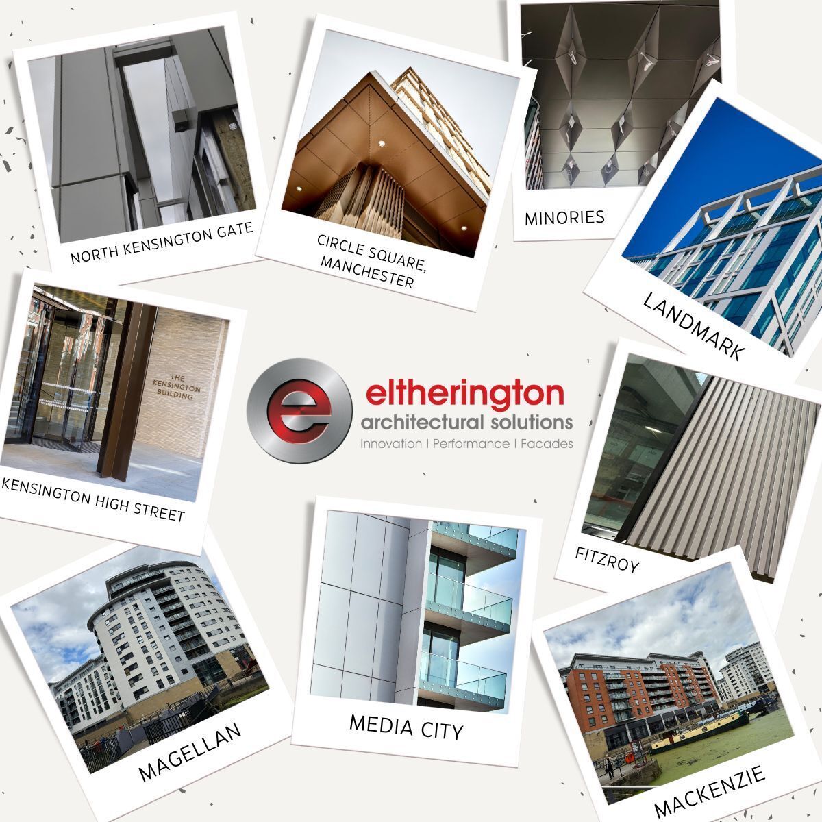 North Kensington Gate 1