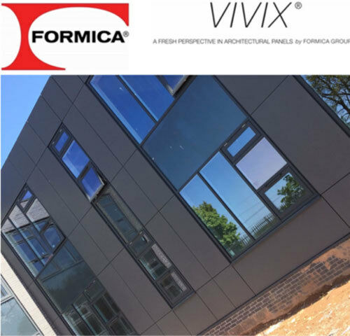 Formica News
