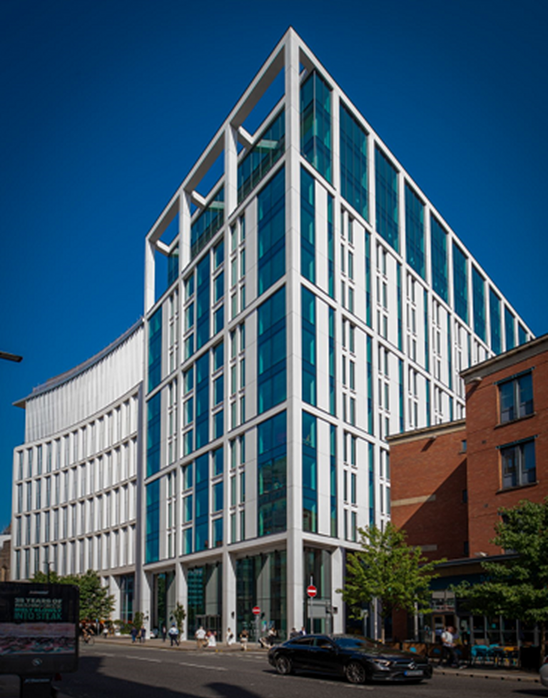 Eltherington Architectural Solutions | From CWCT to Award-winning…